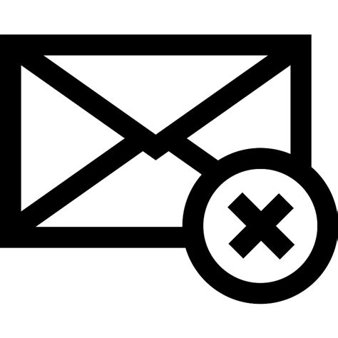Email Mail Vector Svg Icon Svg Repo