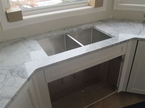This Is A Photo Of A Supreme White Granite Countertop Countertop