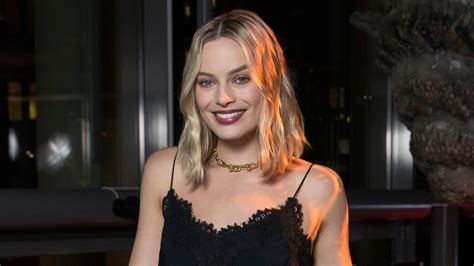 Margot Robbie Explains Why Her Halloween Costumes Are Always Male