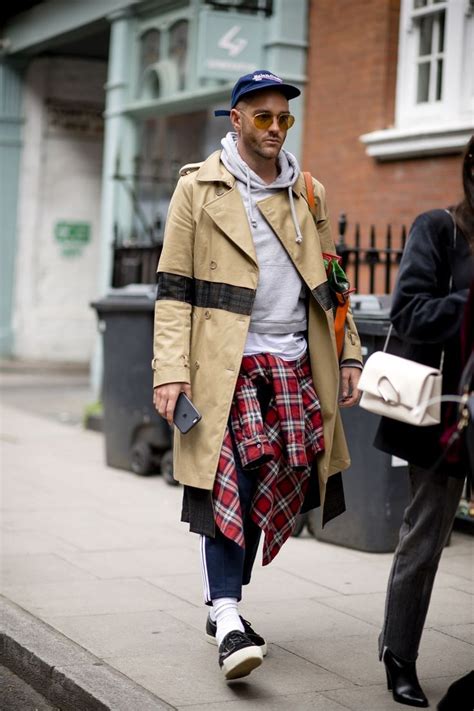 The Best Street Style From London Fashion Week Cool Street Fashion