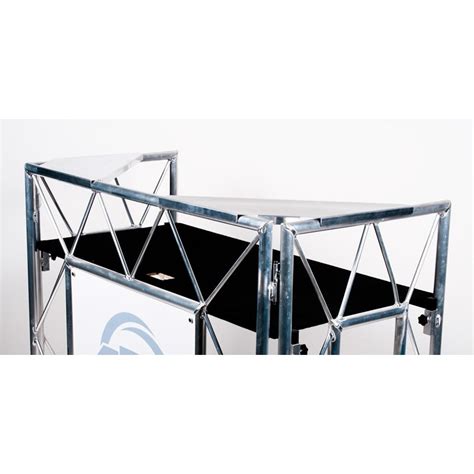 Pro Shelf Stands Light Stands And Stage Products Adj Group