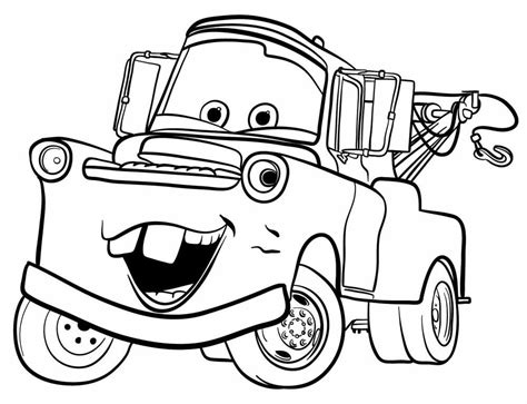 Desenhos Para Colorir Carros Disney Colorir Desenhos Para Colorir