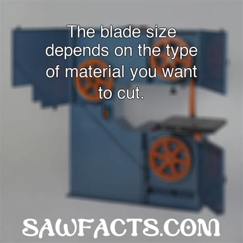 What Size Blade Does A Milwaukee M Band Saw Take Expert Answer