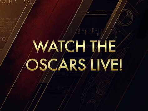 Anyone looking to tune in from the uk should prepare for a late night. Watch the Live Stream - Oscars 2020 News | 92nd Academy Awards