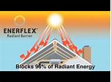 Pictures of Radiant Heat Barrier Roof