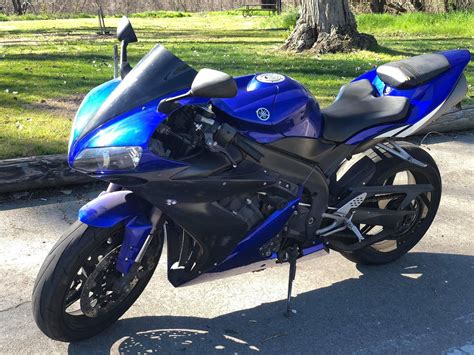 2005 Yamaha R1 For Sale Zecycles