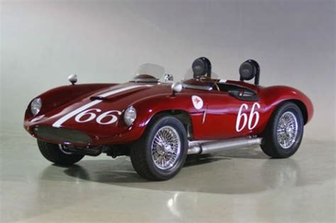 1957 Devin Triumph S Gary Special Race Car Race Cars Car Triumph