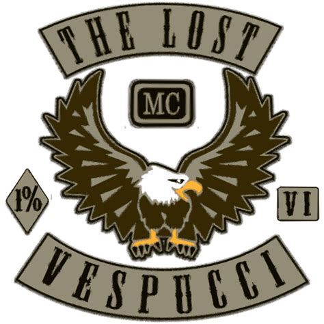 The Lost MC VI - Rockstar Games Social Club