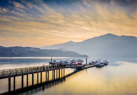 Sun Moon Lake Day Tour From Taipei Itinerary And Price Ownrides