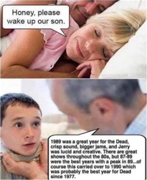 Wake That Kid Up Nihilist Memes