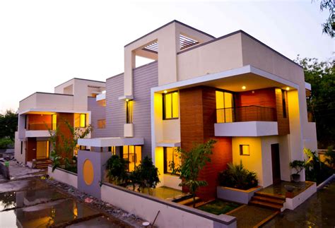 Home Design Exterior Ideas In India Exterior Home Design
