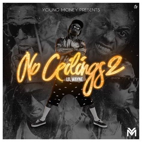 King freestyle featuring drake 3. New Mixtape: Lil Wayne - No Ceilings 2 | Can I Talk My Ish