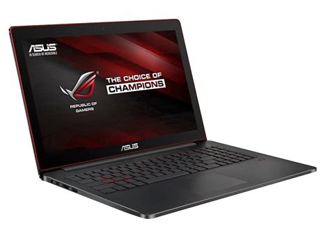 Daftar Harga Laptop Asus Rog Series Terlengkap Gudang Laptop