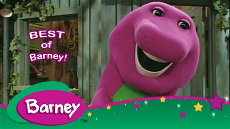 Barney And Friends Full Episodes Love Youtube