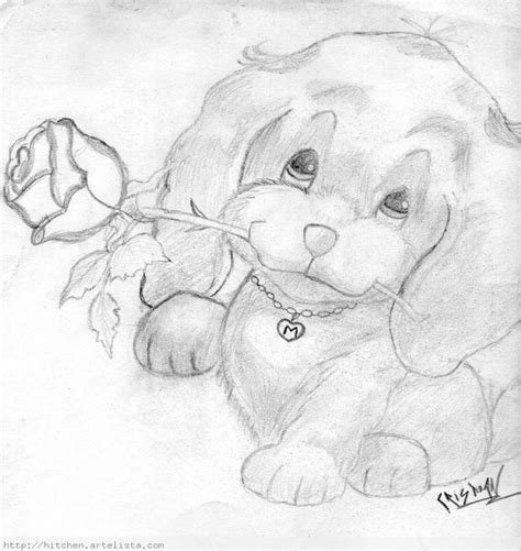 Chidos Imagenes De Corazones Para Dibujar A Lapiz Faciles