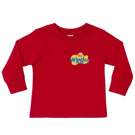 The Wiggles Shirt