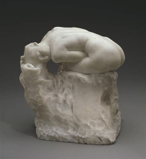 rodin museum andromeda inscribed on front of base a mon ami r marx rodin made in france