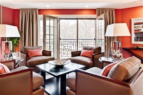 Could Your Living Room Be Better Without a Sofa? 12 ways to turn couch