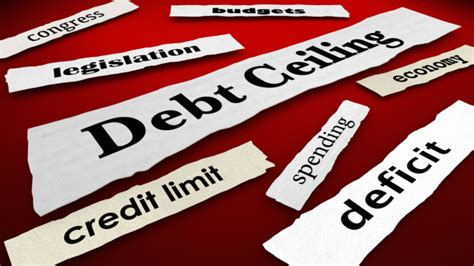 What Is The Debt Ceiling Deadline What Happens If The Us Defaults