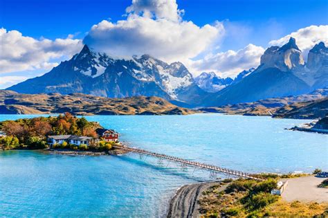 Passeios No Chile Os Melhores Lugares Para Conhecer Descubra Turismo