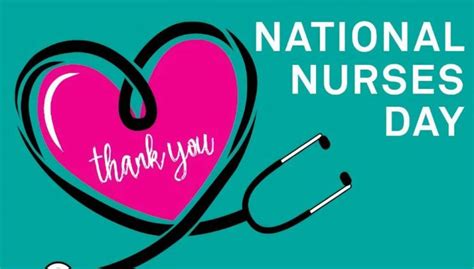 Activities For National Nurses Day 2023 Top Wishes Ts And Greetings