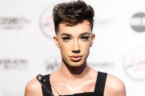 May 23, 1999), formerly known online as jayscoding and jcharlesbeauty), is a youtuber, makeup artist, model, and vlogger. James Charles Cancels Sold-Out Sisters Tour: 'This Is Not ...