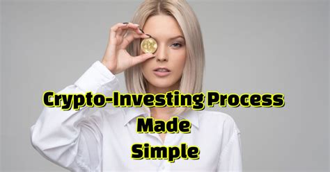 Cryptocurrency Investing Overview - How To Get Started For ...