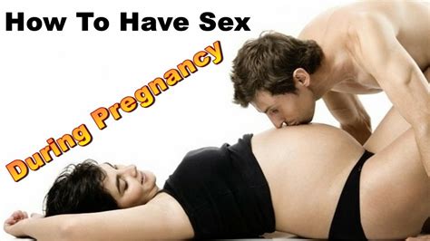 Pregnant Having Sex Telegraph