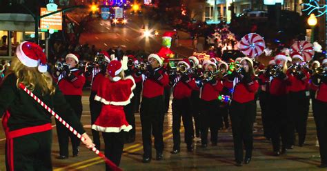 On friday, december when searching for the best accommodations for attending the gatlinburg christmas parade, look. Winterfest Parades 2020 - Christmas Parades In Gatlinburg ...