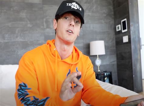 Tiktok Star Bryce Hall Has Power Shut Off At Los Angeles Home After