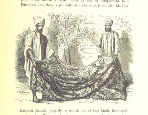 British Library Digitised Image From Page 265 Of Letters From India