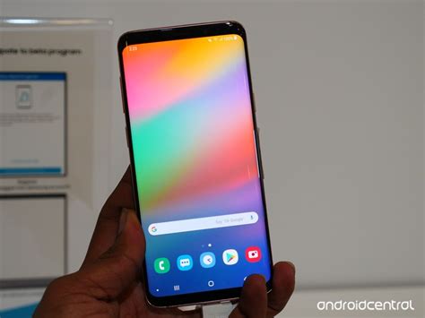 It comes with a simple screen layout, neatly arranged icons, as well as home and apps screens that perfectly fit galaxy devices. The good and bad of Samsung's One UI interface for Android ...