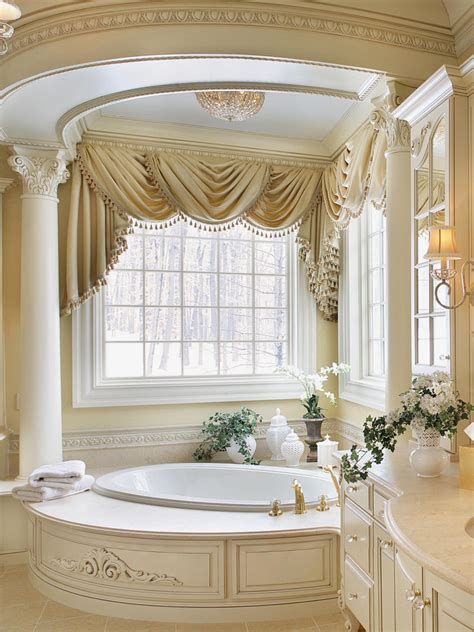 The design experts at hgtv share the best bathroom decorating ideas for 2021, which include paint colors find fresh inspiration for your bathroom with our favorite color schemes, decor, light fixtures. White Bathroom Decor Ideas: Pictures & Tips From HGTV ...
