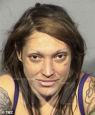 Porn Star Bridget The Midget Is Arrested For Stabbing Boyfriend Artofit