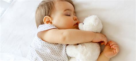 9 Cara Menidurkan Bayi Dengan Melatih Anak Tidur Sendiri Ibupedia