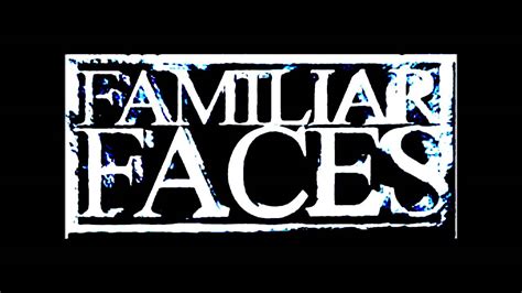 Familiar Faces Band 6 29 13 Panorama Room Part 1 Youtube