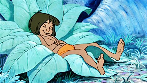 Mogli Jungle Book Nursery Mowgli The Jungle Book Jungle Book Quotes Cartoons Netflix Walt