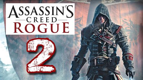 Assassin S Creed Rogue Walkthrough Mission Part Lessons And