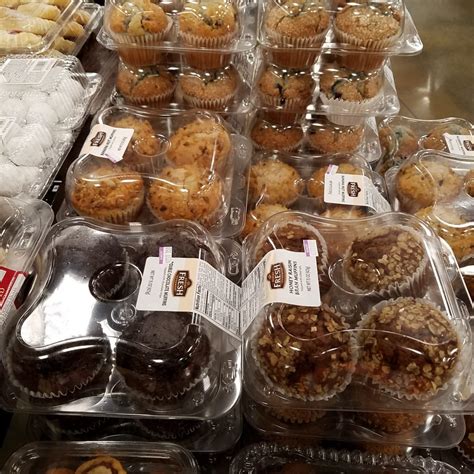 Nice Deal On Bakery Fresh Muffins And Pies Kroger Couponing