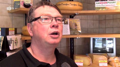 Van de zandschulp bestaat al ruim 20 jaar en voert werkzaamheden uit in de aannemerij (grondwerk, sloopwerk en straatwerk), gladheidsbestrijding en transport. EDE TV extra - EDE Kaasstad van de veluwe Deel 2 07-04 ...
