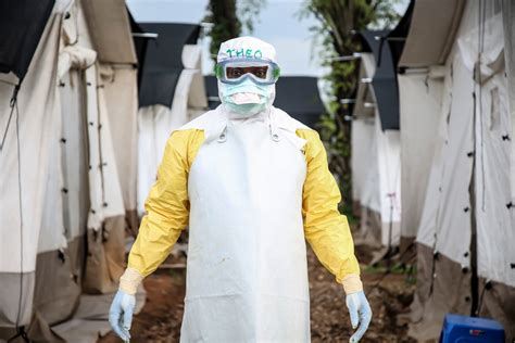 Ebola 2 is created in the spirit of the great classics of survival horrors. Ebola in DRC: Developmental treatments complementing the ...
