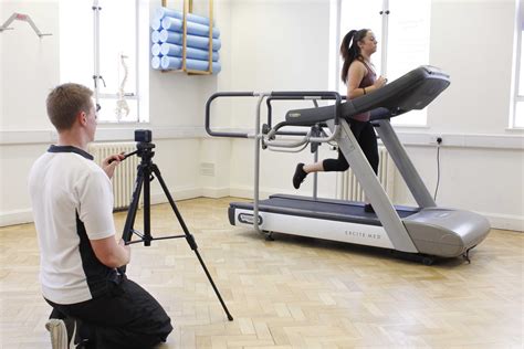 Biomechanical Assessment For Runners Other Physiotherapy Services