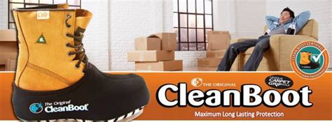 5 Reasons Why You Should Buy The Original Cleanboot The Cleanboot