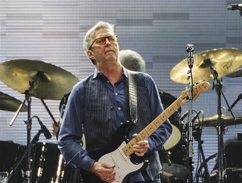 The best of eric clapton tracklist. Eric Clapton: His 50 Best Solo Songs, Ranked