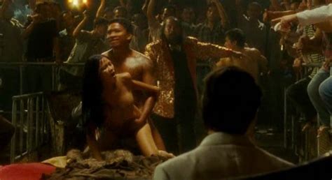 Nude Video Celebs Bimba Bose Nude The Consul Of Sodom El Consul De Sodoma 2009