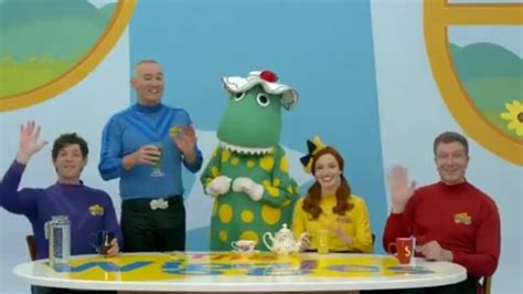 The Wiggles The Wiggles World Season 1 Episode 26 Streaming Hd Online