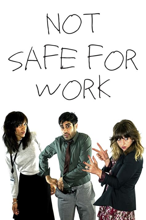 Not Safe For Work DVD PLANET STORE