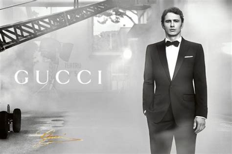 Gucci Introduces Made To Measure Collection For Men Italia Living