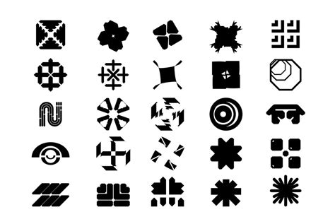 Symbols Jonwhitty Symbols Singyenyang