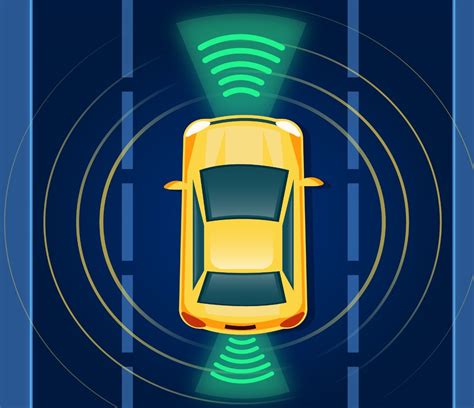 Lidar Technology In Autonomous Cars Can Provide High Accuracy